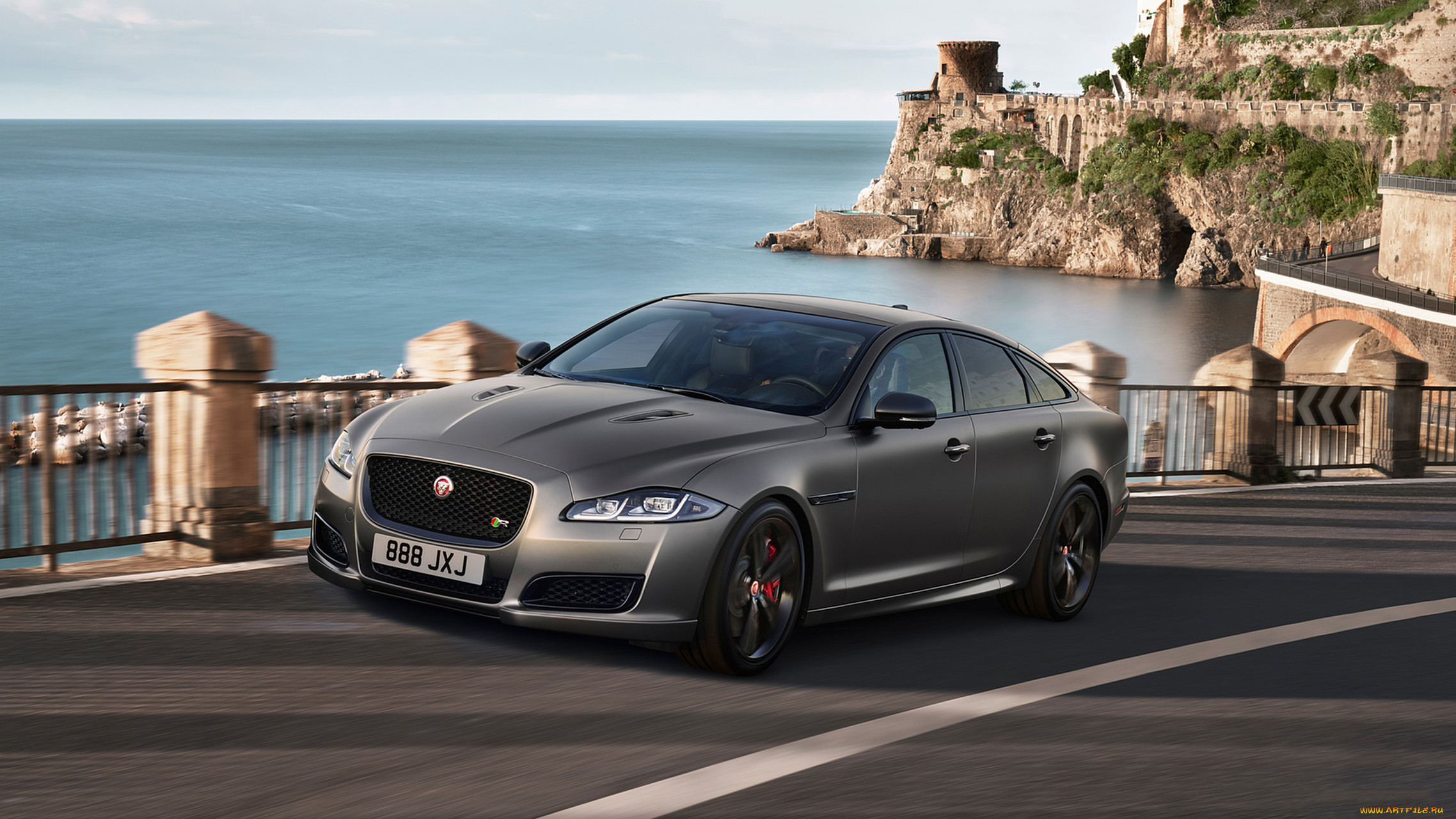 jaguar xjr-575 2018, , jaguar, 2018, xjr-575